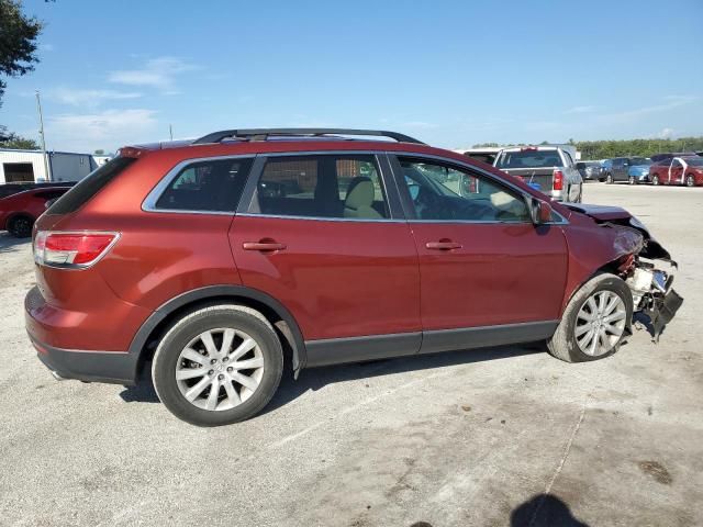 2007 Mazda CX-9