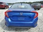 2016 Honda Civic EXL