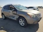 2008 Nissan Rogue S