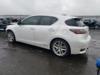 2016 Lexus CT 200