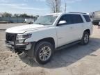 2015 Chevrolet Tahoe C1500 LT