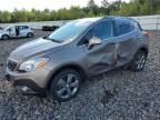 2014 Buick Encore