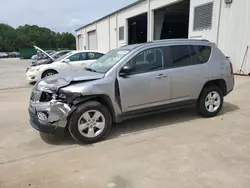 Jeep Vehiculos salvage en venta: 2017 Jeep Compass Sport