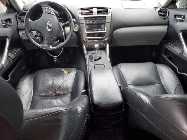 2006 Lexus IS 250