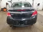 2011 Buick Regal CXL