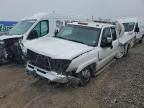 2003 Chevrolet Silverado C3500