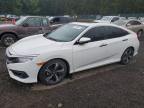 2018 Honda Civic Touring