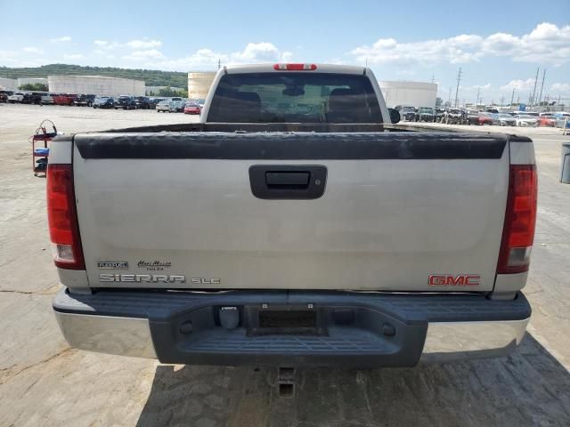 2008 GMC Sierra C1500