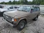 1985 Toyota Land Cruiser FJ60