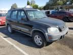 1998 Honda CR-V EX