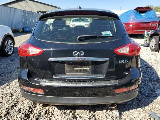 2010 Infiniti EX35 Base