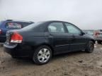 2009 KIA Spectra EX