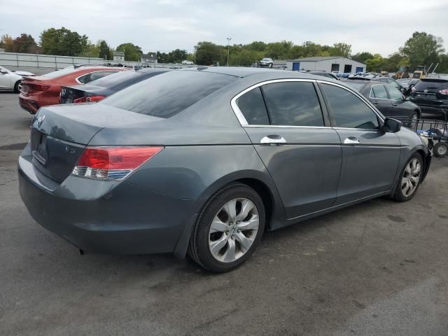 2008 Honda Accord EXL