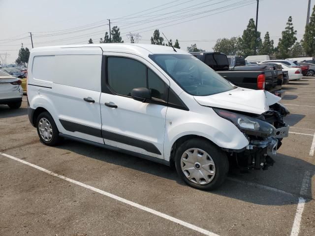 2015 Ford Transit Connect XL