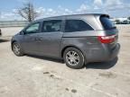 2013 Honda Odyssey EXL