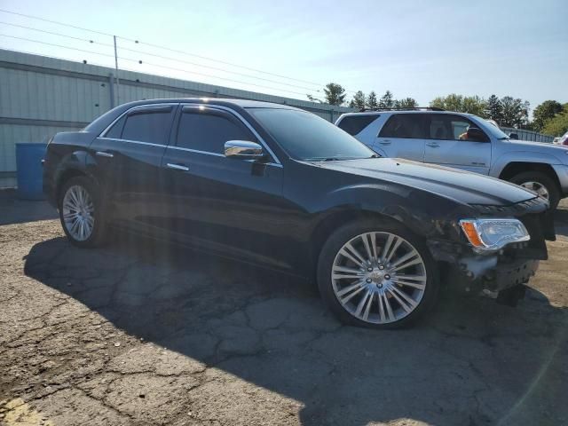 2013 Chrysler 300C