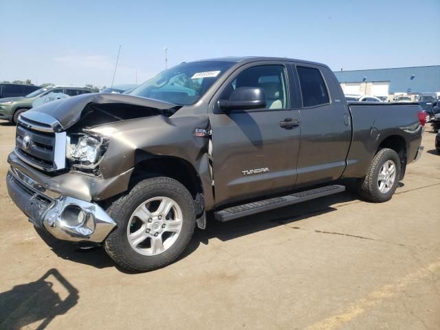 2010 Toyota Tundra Double Cab SR5