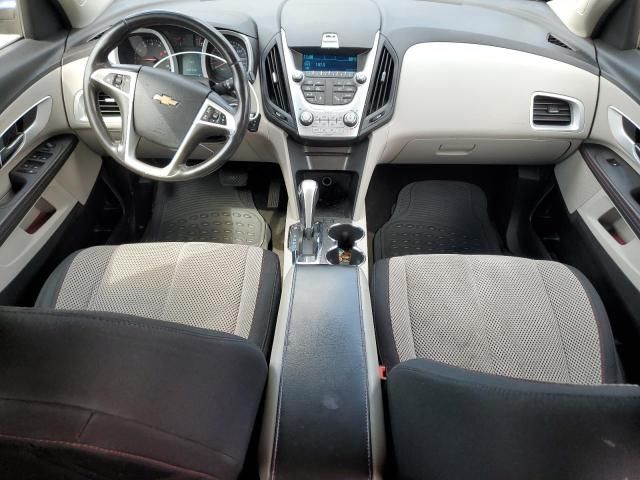 2010 Chevrolet Equinox LT