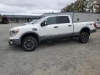 2018 Nissan Titan XD SL