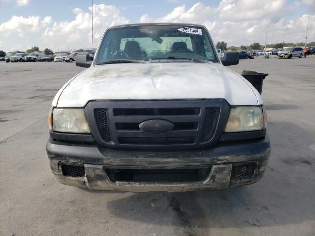 2006 Ford Ranger