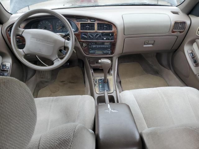 1996 Toyota Camry DX