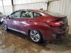 2018 Honda Clarity Touring