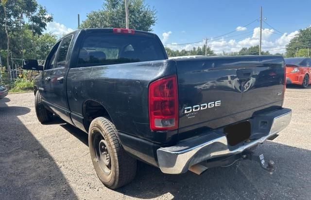 2004 Dodge RAM 1500 ST