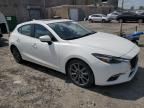 2018 Mazda 3 Grand Touring