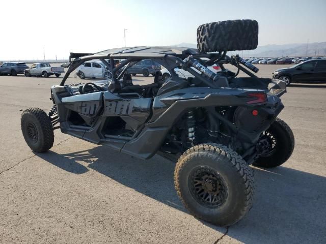 2021 Can-Am Maverick X3 Max X RS Turbo RR