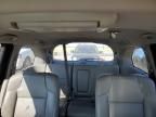 2011 Honda Odyssey Touring