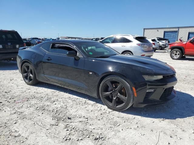 2017 Chevrolet Camaro SS