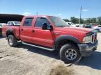 2003 Ford F250 Super Duty