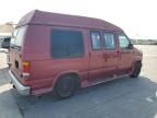 1992 Ford Econoline E150 Van