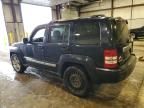 2011 Jeep Liberty Sport