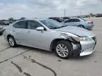 2013 Lexus ES 300H