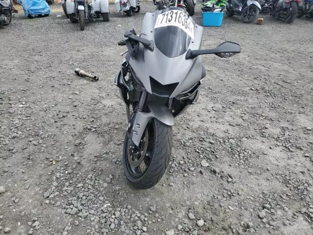 2018 Yamaha YZFR6 C