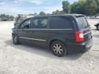 2012 Chrysler Town & Country Touring L