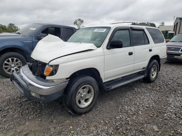 1999 Toyota 4runner