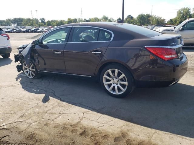 2015 Buick Lacrosse Premium