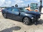 2017 Nissan Maxima 3.5S