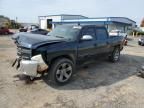 2007 Chevrolet Silverado K1500 Crew Cab