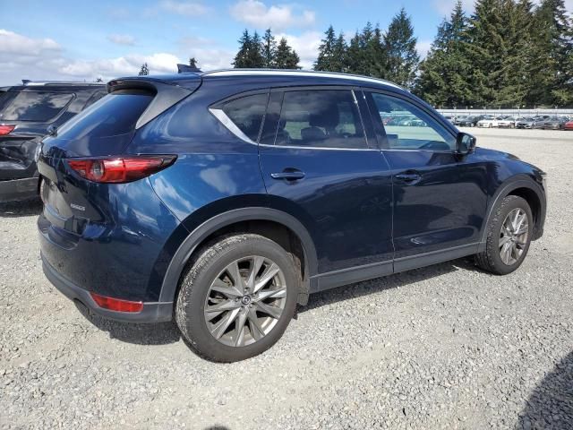 2020 Mazda CX-5 Grand Touring Reserve