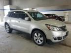 2014 Chevrolet Traverse LTZ