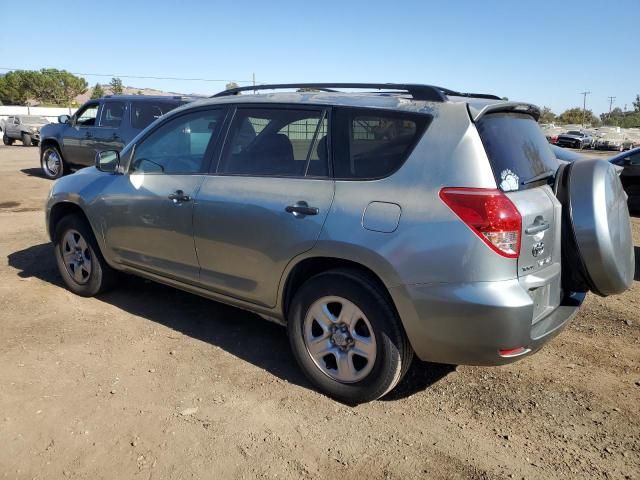 2008 Toyota Rav4