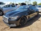 2017 Infiniti Q60 Premium