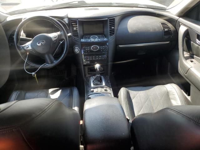 2010 Infiniti FX35