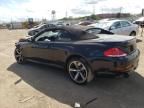 2010 BMW 650 I