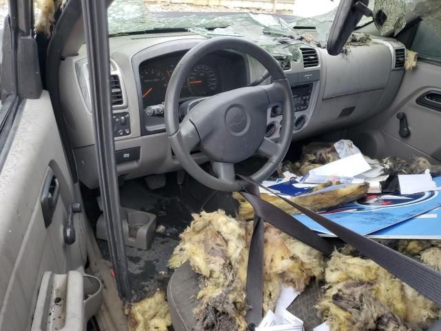 2008 Chevrolet Colorado LS