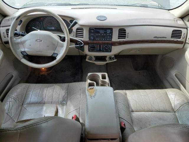 2003 Chevrolet Impala LS