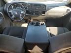 2007 Chevrolet Silverado K2500 Heavy Duty